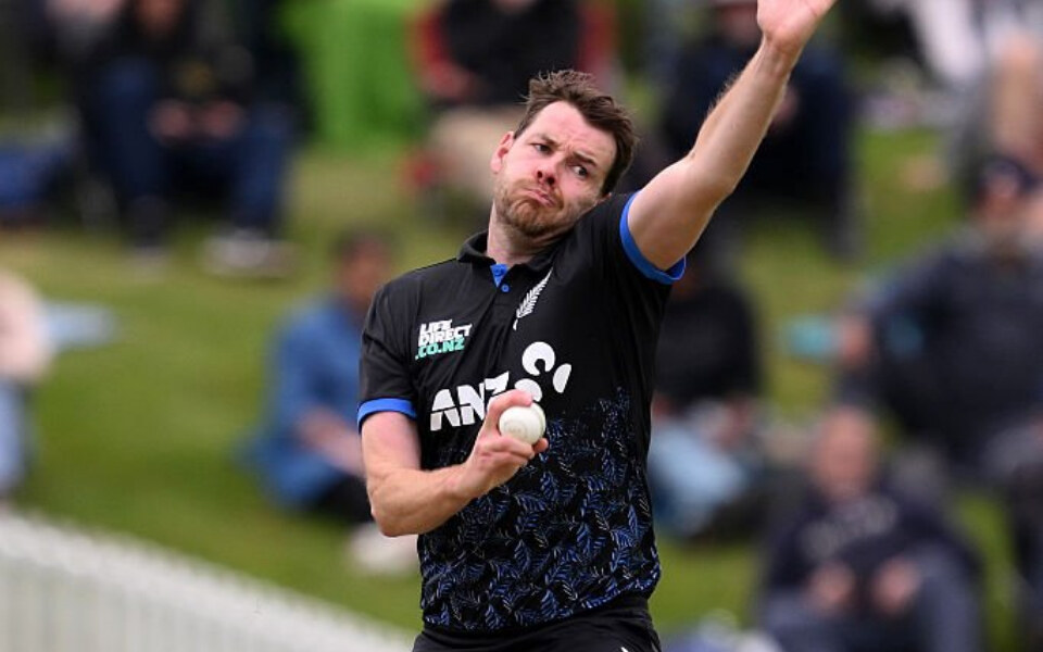 IPL 2026: CSK legend credits RCB scouts for signing Jacob Duffy at auction