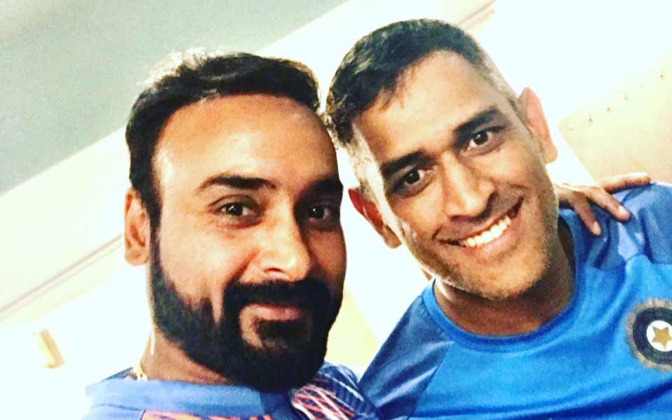 'If he was not there, I would not have even been in the team' - Amit Mishra quashes rumours of rift with MS Dhoni