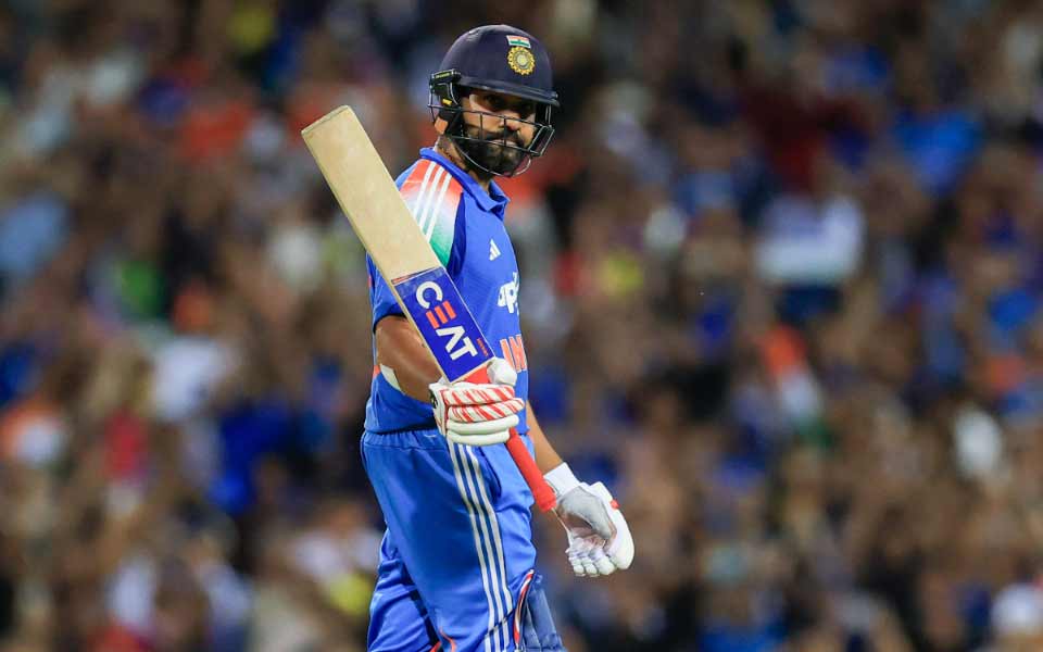 'Sport is always bigger than individuals' - World Cup winner on Rohit-Virat's return to domestic cricket