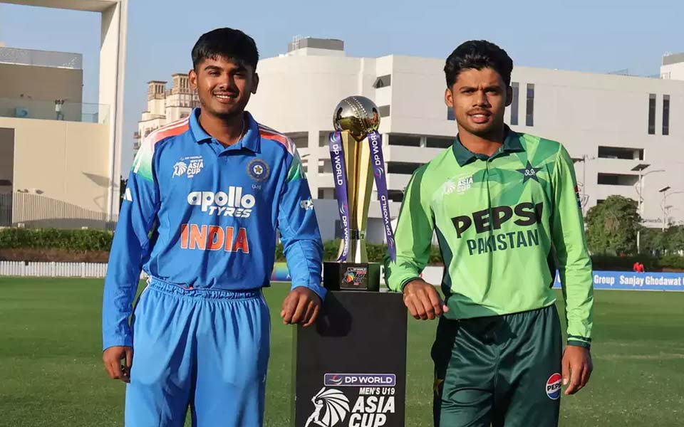 BCCI set to review India’s performance in Under-19 Asia Cup