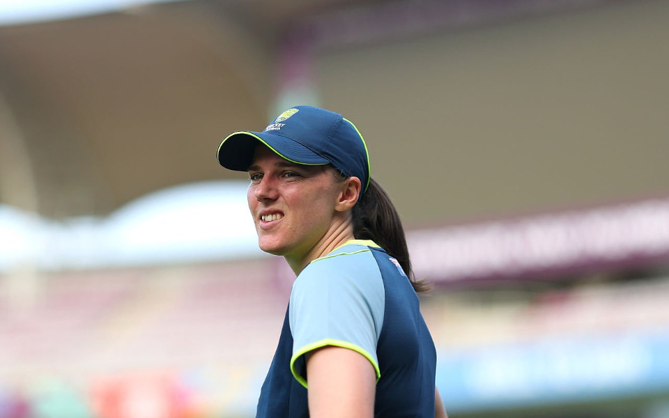 ‘Cricket’s a brutal game’ - Tahlia McGrath opens up on toughest phase of career
