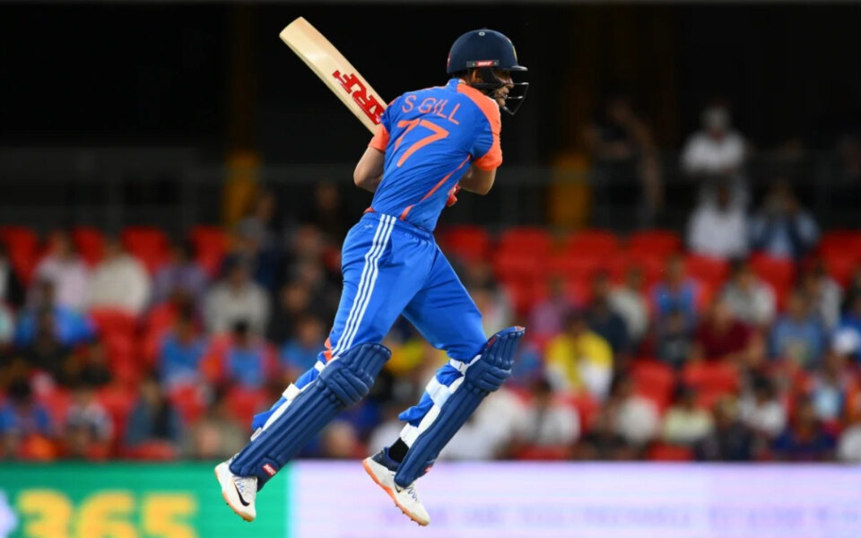 'Backing Shubman Gill in T20Is has been a waste of time' - Former India batter slams team management for ‘zero planning’