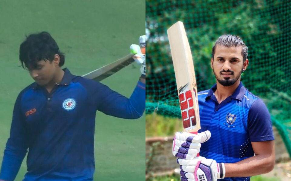 Vijay Hazare Trophy 2025-26: Bihar shatter List A world record with 574 for 6; Vaibhav Suryavanshi, Sakibul Gani script major milestones