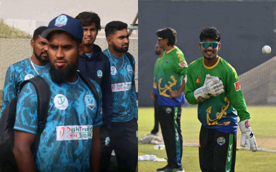 BPL 2025-26: Match 2, NOE vs CHR Match Prediction – Who will win today’s BPL match between Noakhali Express vs Chattogram Royals?