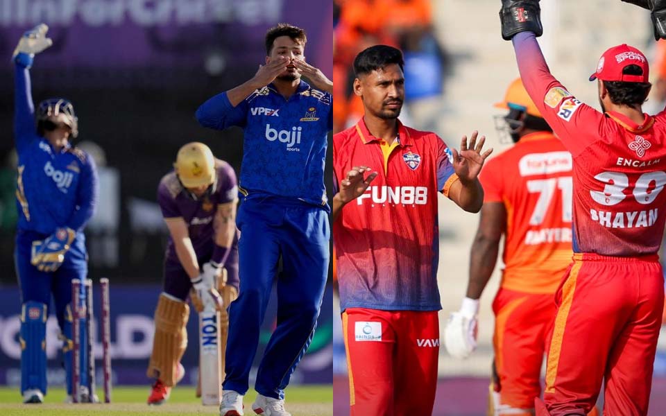 ILT20: Match 29, MIE vs DCP Match Prediction – Who will win today’s ILT20 match between MIE vs DCP?