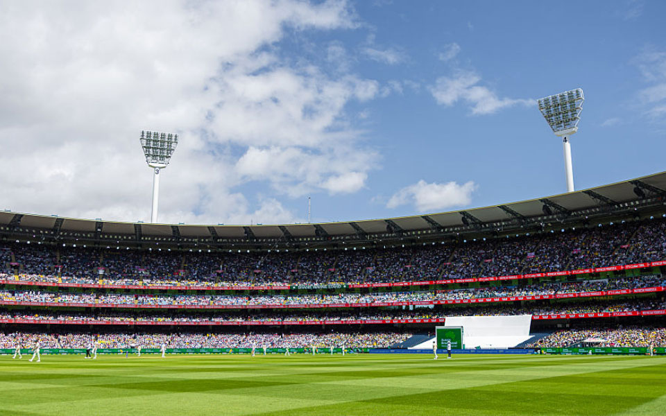 Boxing Day Bonanza! Australian cricket records its highest-ever attendance for a single day