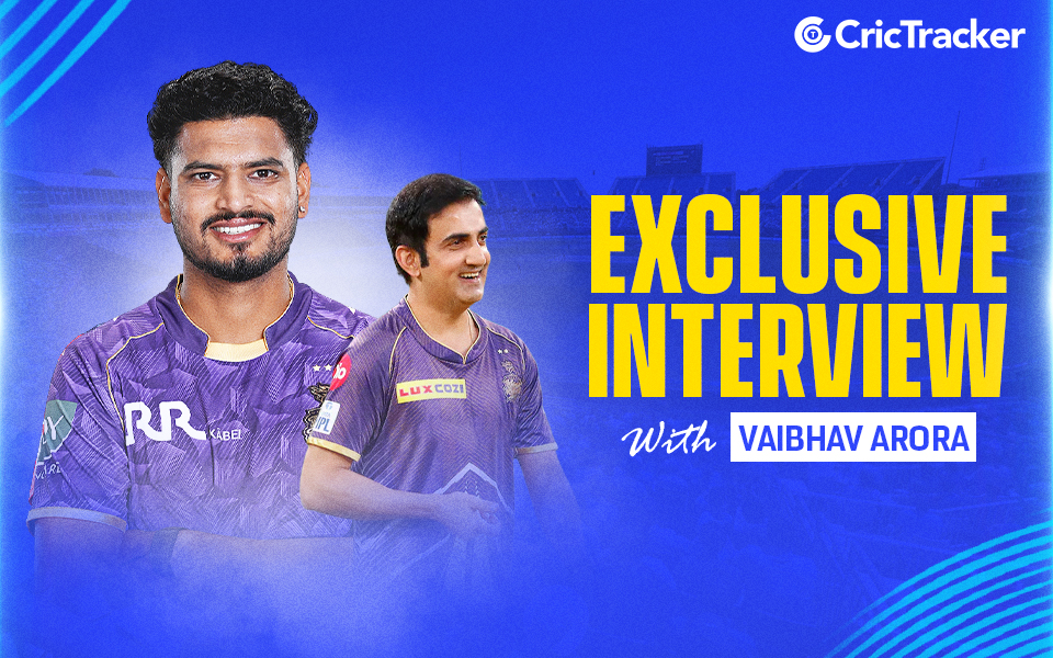 'Stick to your strengths' - Vaibhav Arora explains how Gautam Gambhir’s advice helped in Travis Head's IPL 2024 final dismissal [Exclusive]