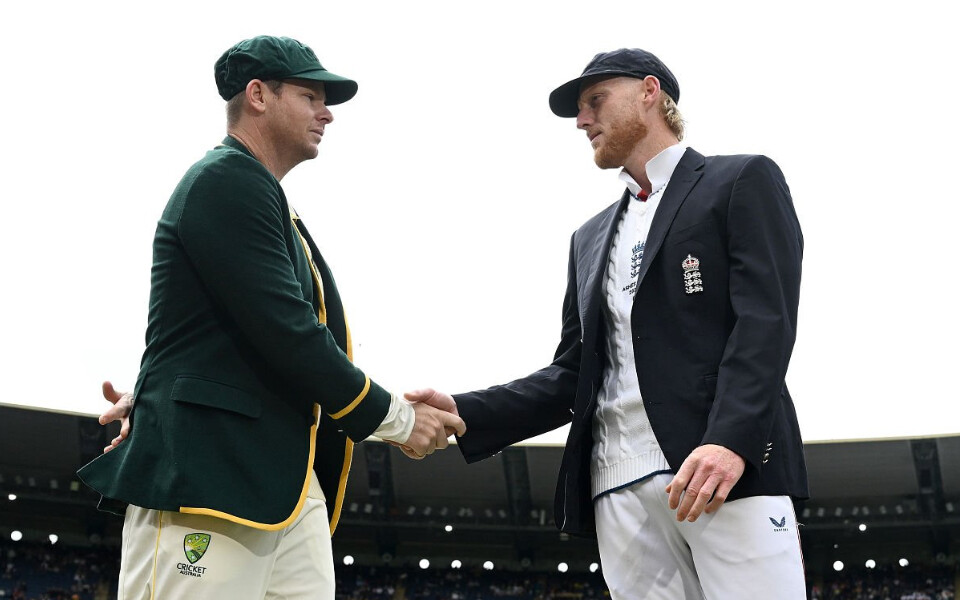 Ashes 2025-26: 'Was like watching a racing thriller film' - Former Indian spinner dissects two-day Boxing Day Test
