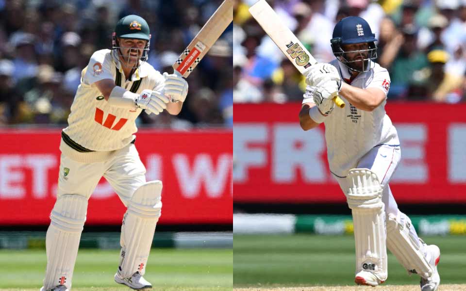 ‘Reached out to him’ - Travis Head stands by Ben Duckett after viral Noosa video