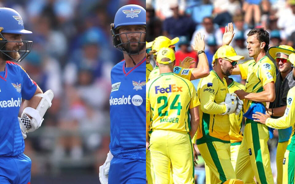 SA20 2025-26: Match 6, DSG vs JSK Match Prediction – Who will win today’s SA20 match between Durban's Super Giants vs Joburg Super Kings?
