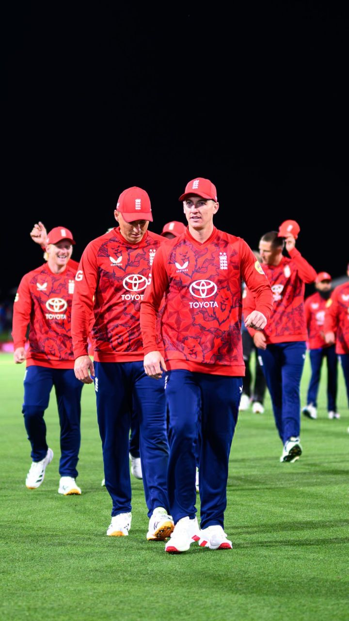 ‘Their job has become easy’ – Aakash Chopra on England’s chances in 2026 T20 World Cup | CricTracker