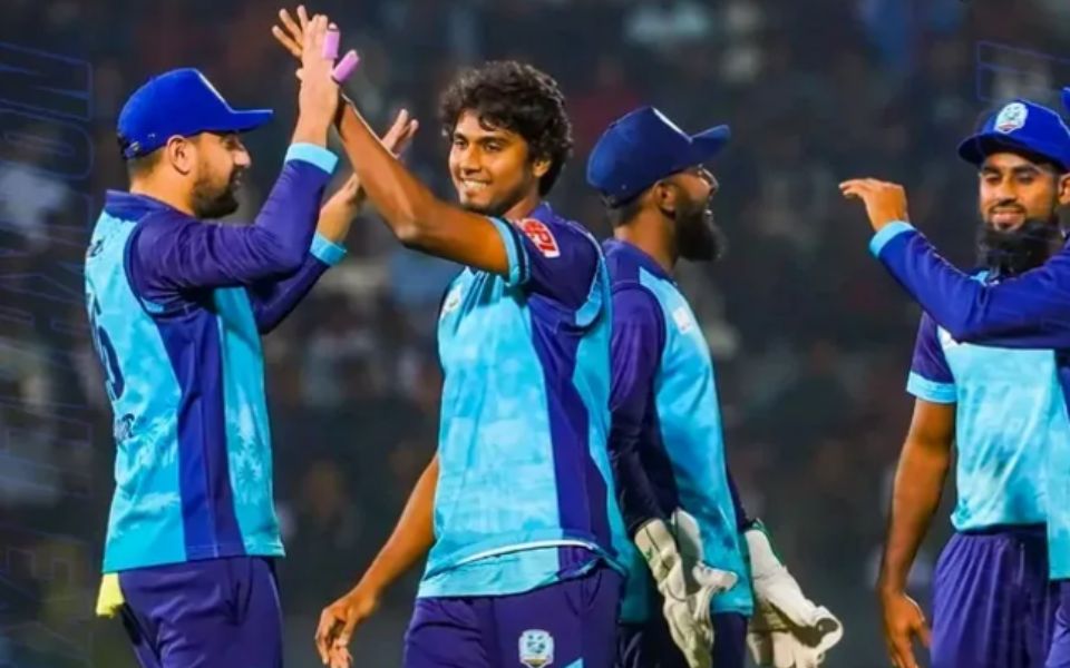 BPL 2025-26: BCB Integrity Unit probes Noakhali Express assistant coach Niaz Khan