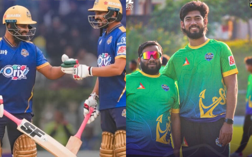 BPL 2025-26: Match 11, DHCP vs CHR Match Prediction – Who will win today’s BPL match between Dhaka Capitals vs Chattogram Royals?