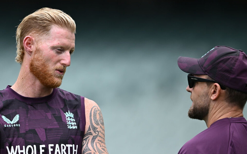 Sydney Test could define Ben Stokes–Brendon McCullum era: Michael Vaughan