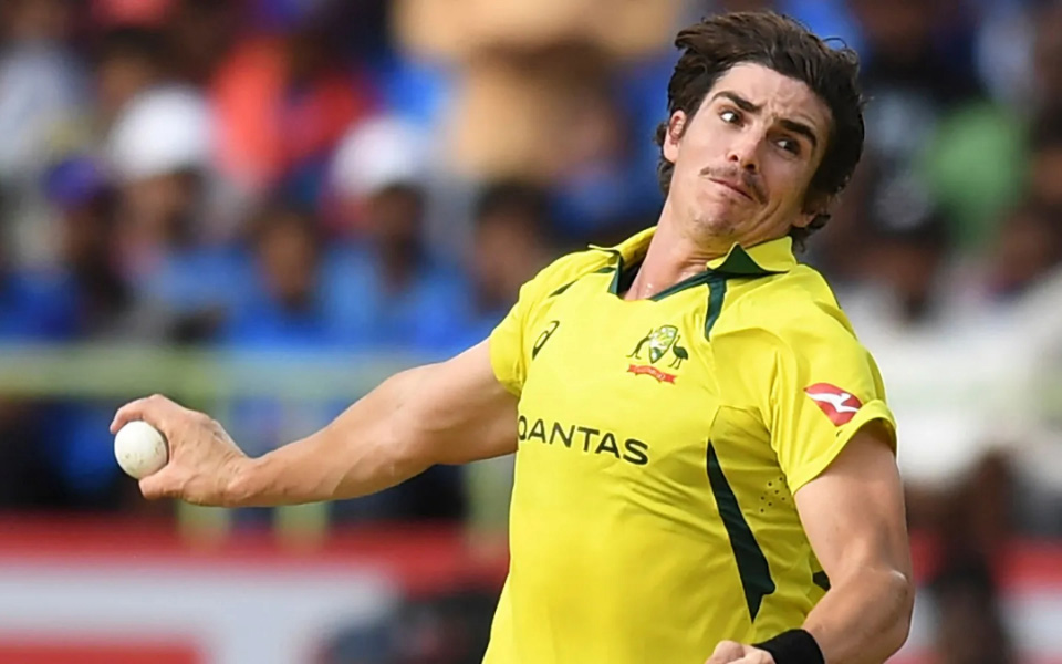 Sean Abbott