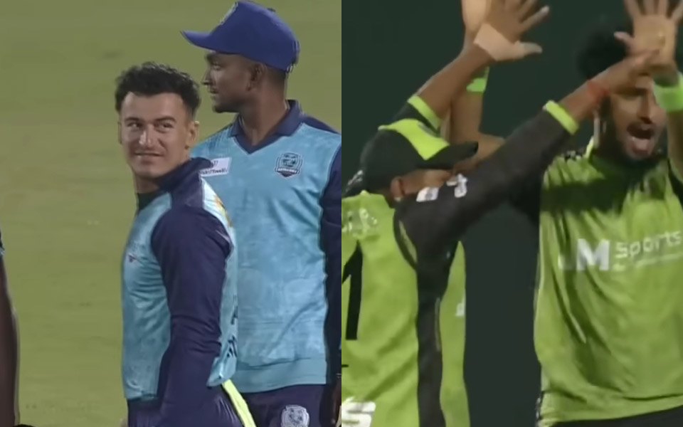 BPL 2025-26: Match 15, NOE vs SLT Match Prediction – Who will win today’s BPL match between Noakhali Express vs Sylhet Titans?