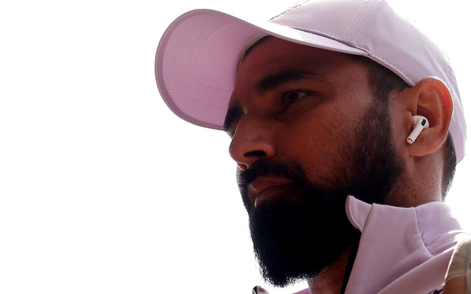 'They are not considering him now' - Aakash Chopra lays out comeback route for Mohammed Shami