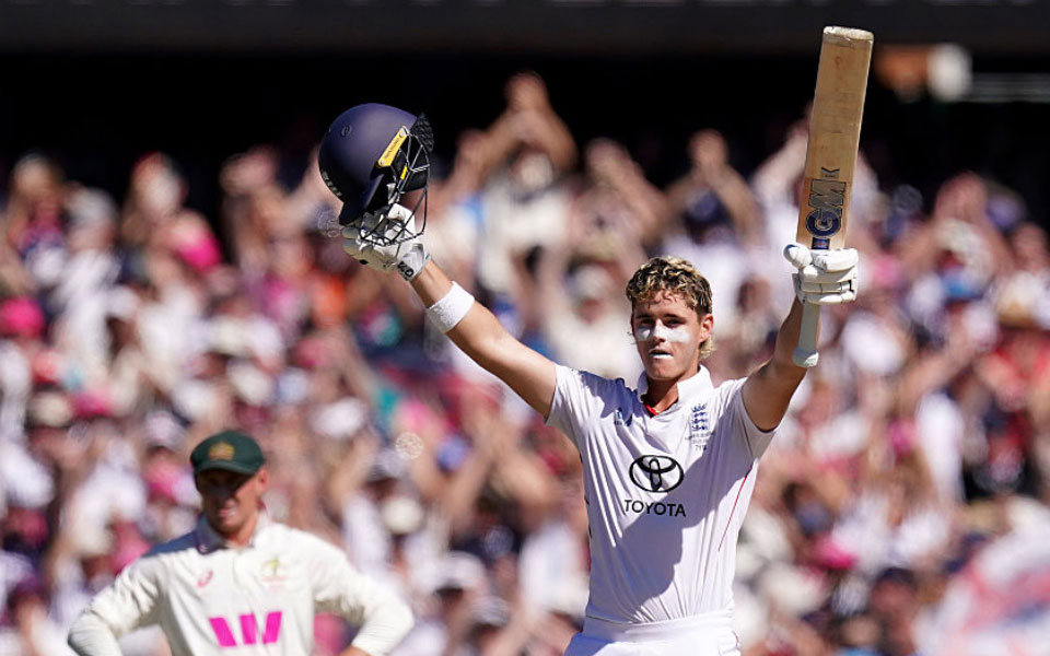 Ashes 2025-26: Australia vs England Highlights &amp; Review – 5th Test, Day 4