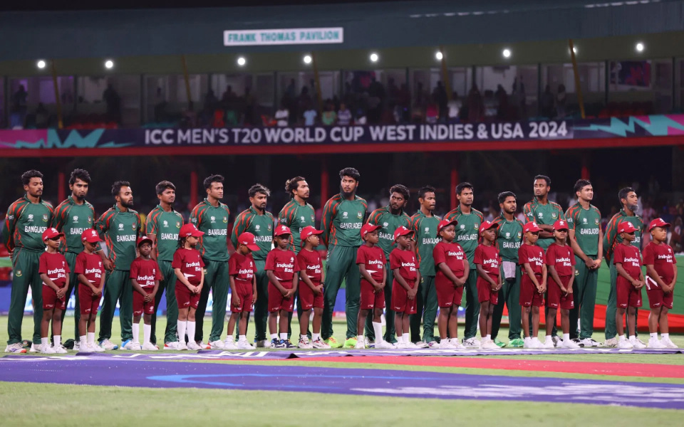 ICC open to talks over Bangladesh’s participation in T20 World Cup 2026, says BCB