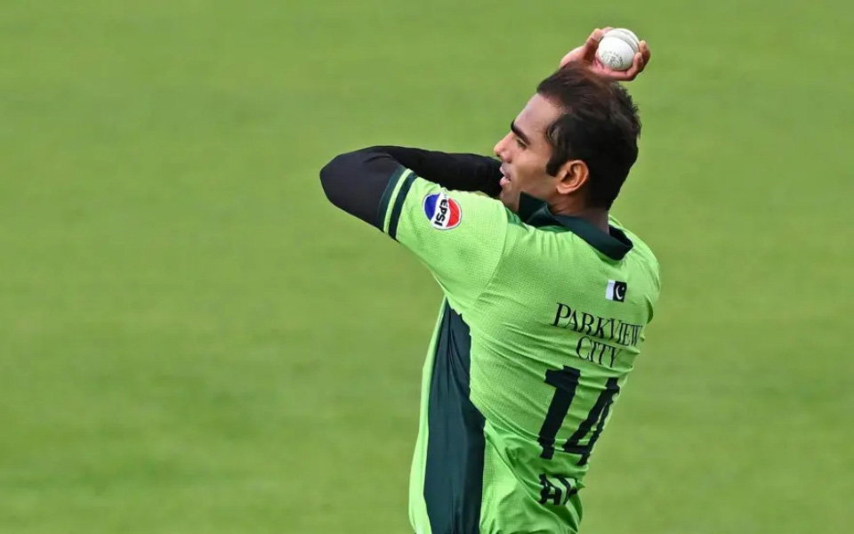 Mohammad Ali to bolster Nottinghamshire pace battery in late-season deal