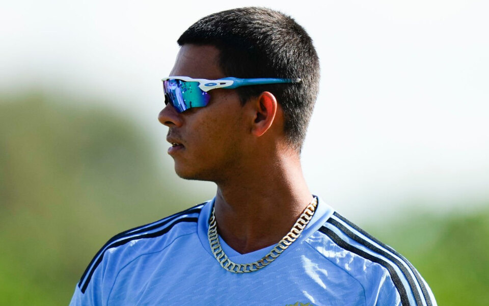 'Have a 700-run IPL season' - Former India opener charts path for Yashasvi Jaiswal to become India's all-format regular