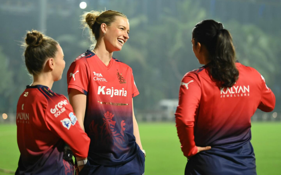 WPL 2026: ‘We do our own coffee’ - Lauren Bell reveals RCB’s unique ‘Coffee Club’ secret