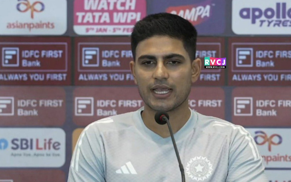 IND vs NZ 2026: 'If you don't take your chances, it always makes you lose' - Shubman Gill acknowledges fielding lapses after Rajkot humbling