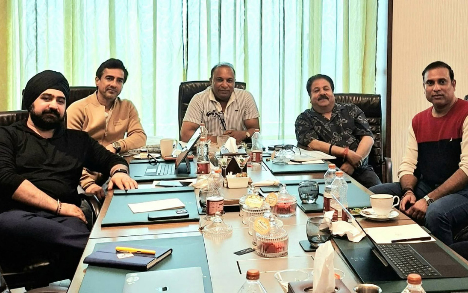 BCCI maintains silence on Bangladesh’s T20 World Cup concerns amid ongoing ICC talks