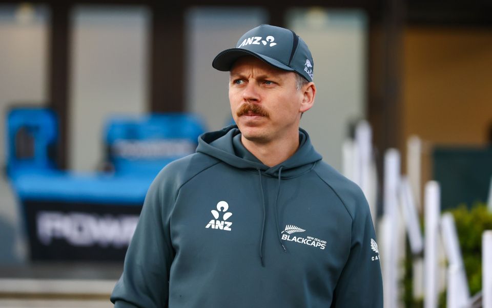 IND vs NZ 2026: I’ll rely on Kyle Jamieson to lead the attack in ODI series, says Bracewell