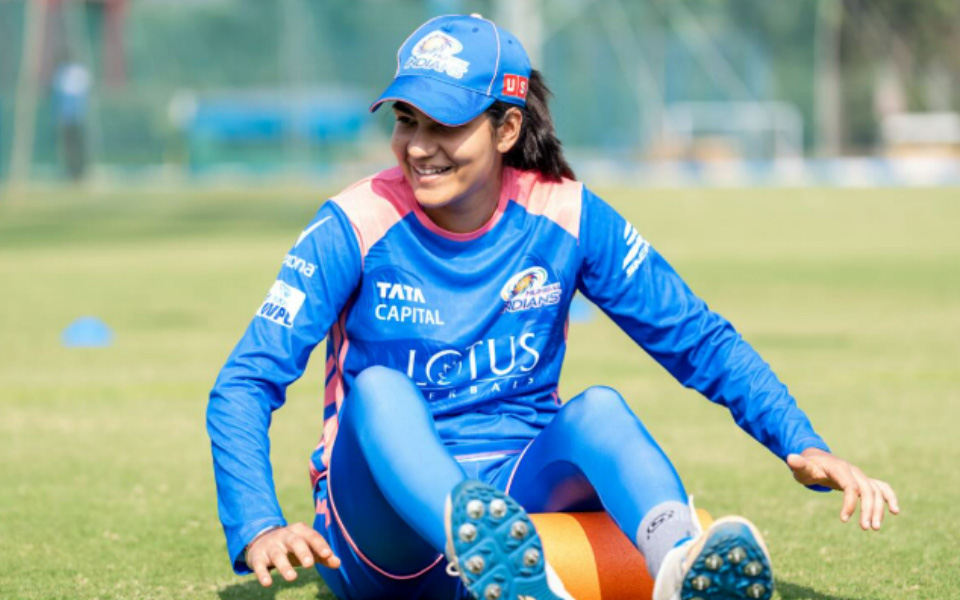 WPL 2026: Gujarat Giants wicketkeeper Yastika Bhatia ruled out for rest of season