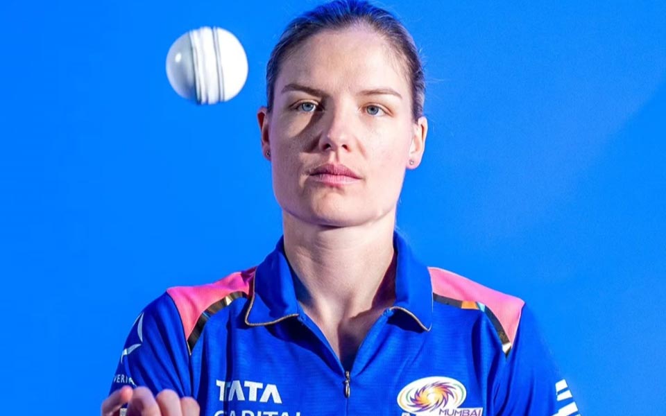 Former Australian captain backs in-form Nicola Carey for Women’s T20 World Cup selection