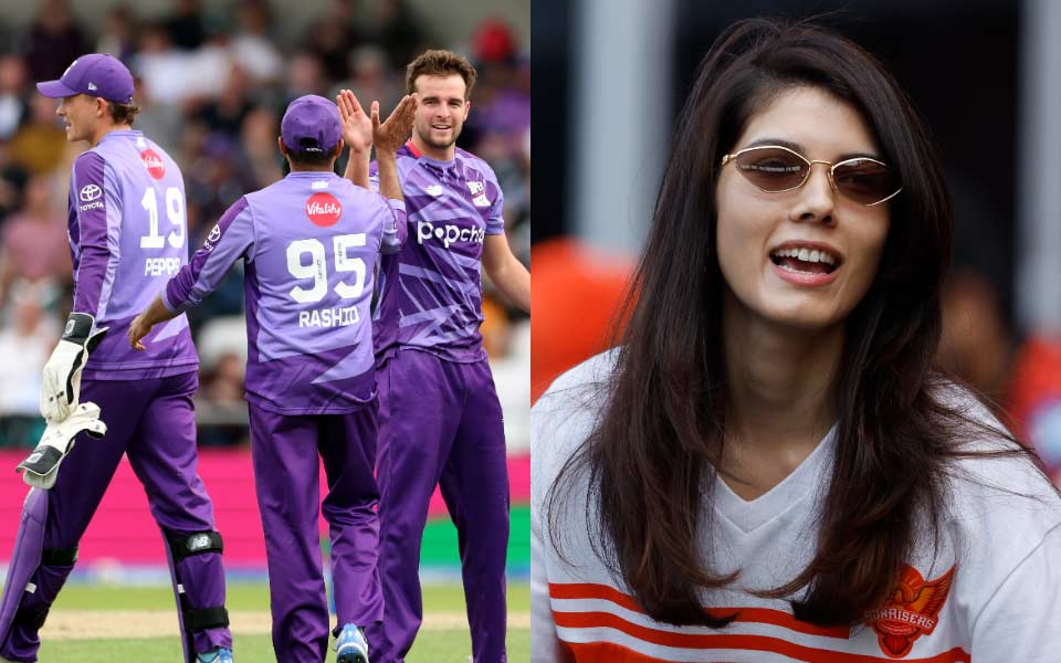 The Hundred 2026: Northern Superchargers renamed to Sunrisers Leeds after Sun Group-Yorkshire deal