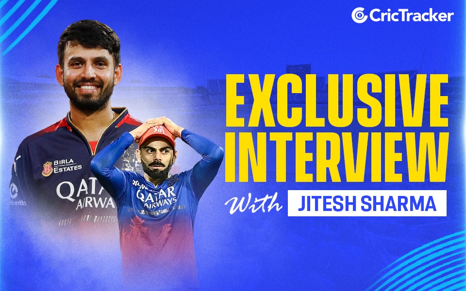 Jitesh Sharma picks his all-time IPL XI, ignores teammate Virat Kohli [Exclusive]