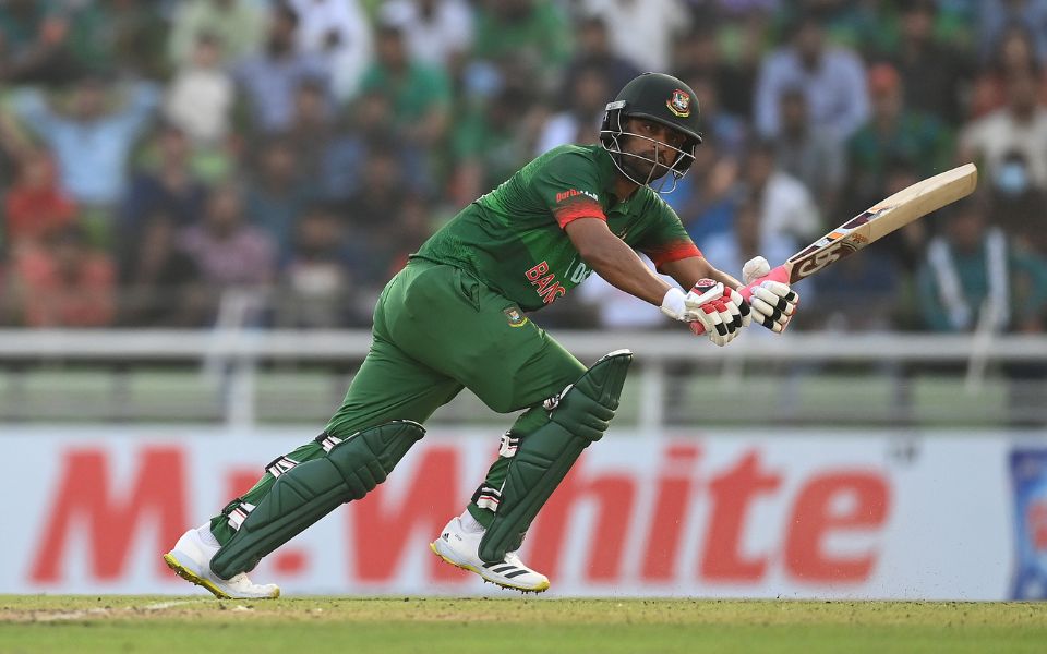 BCB director breaks silence after 'Indian agent' remark against Tamim Iqbal sparks outrage