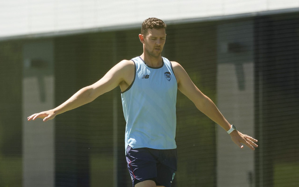 T20 World Cup 2026: ‘Everything’s on track’ - Josh Hazlewood confident ahead of marquee event to contribute at his best