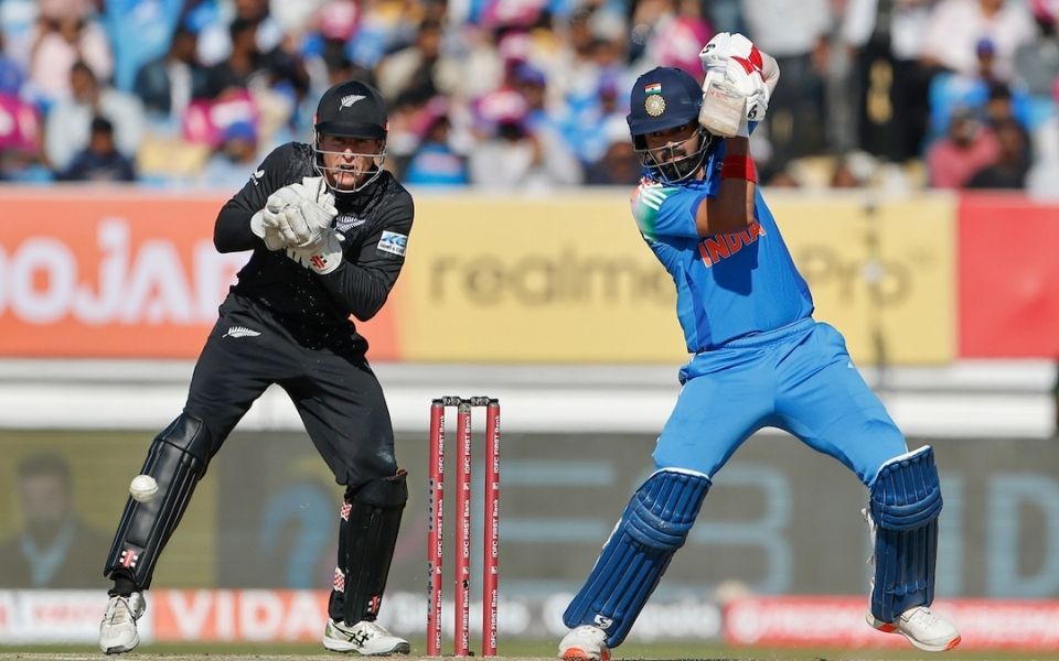 IND vs NZ 2026: ‘Pushing Rahul to No. 6 or below is a cardinal sin’ - Dodda Ganesh slams team management after ODI ton