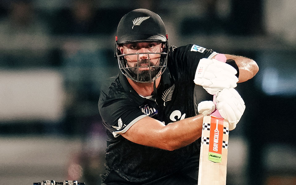 IND vs NZ 2026: India vs New Zealand Highlights & Result – 2nd ODI