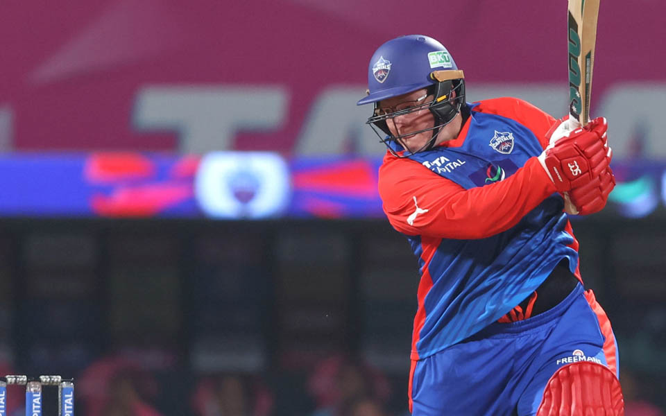 WPL 2026: Delhi Capitals Women vs UP Warriorz Women Highlights & Result – Match 7