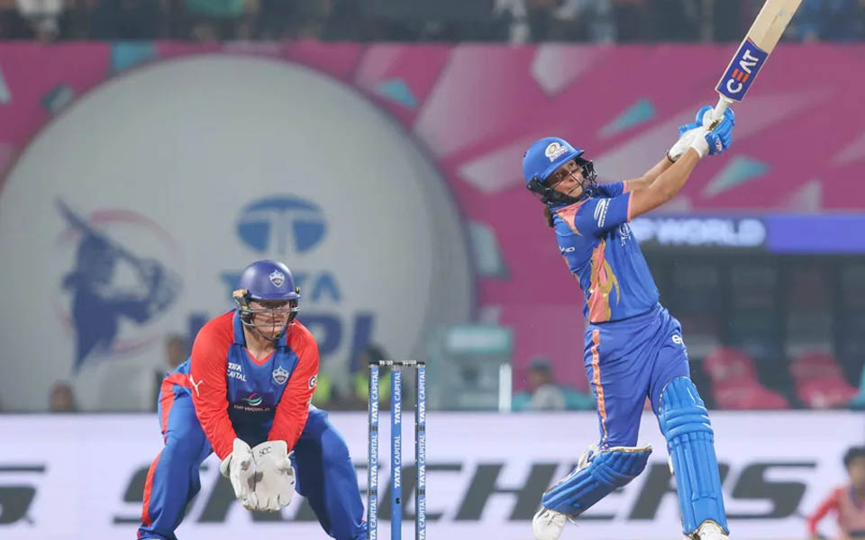 DC W vs MI W Dream11 Prediction