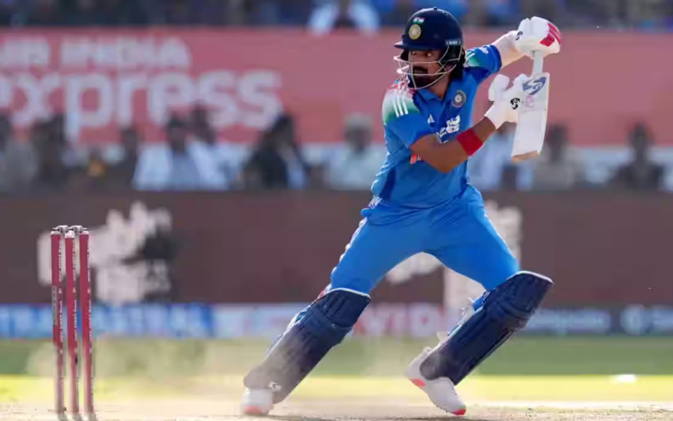 IND vs NZ 2026: 'With the talent he's had, he's been a bit of an underachiever' - Ex-Indian captain's stunning remark after KL Rahul's epic Rajkot ton