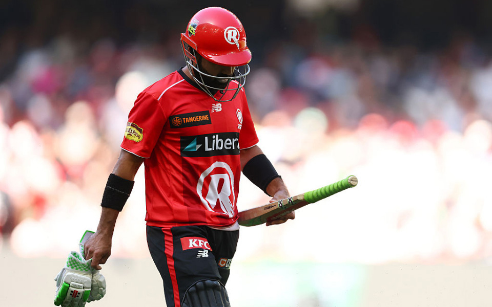 BBL 2025-26: Rizwan should leave the league and return home, says Kamran Akmal