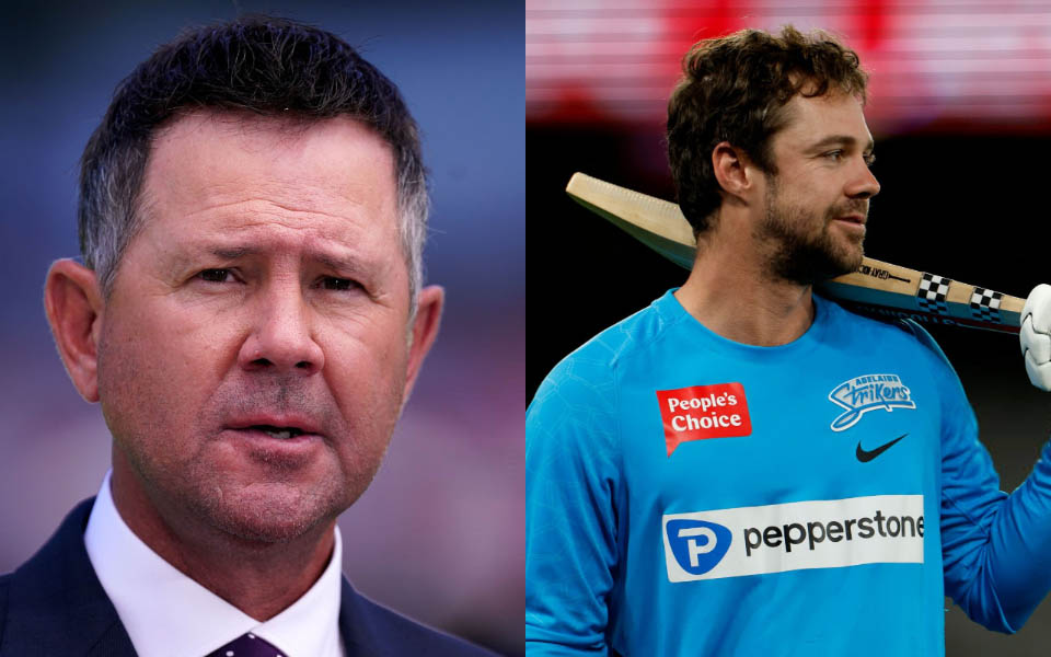 ‘To try and keep some of our ageing stars’ - Ricky Ponting reacts to BBL’s new rule