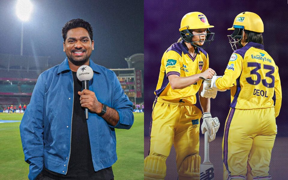 zakir khan with up warriorz team