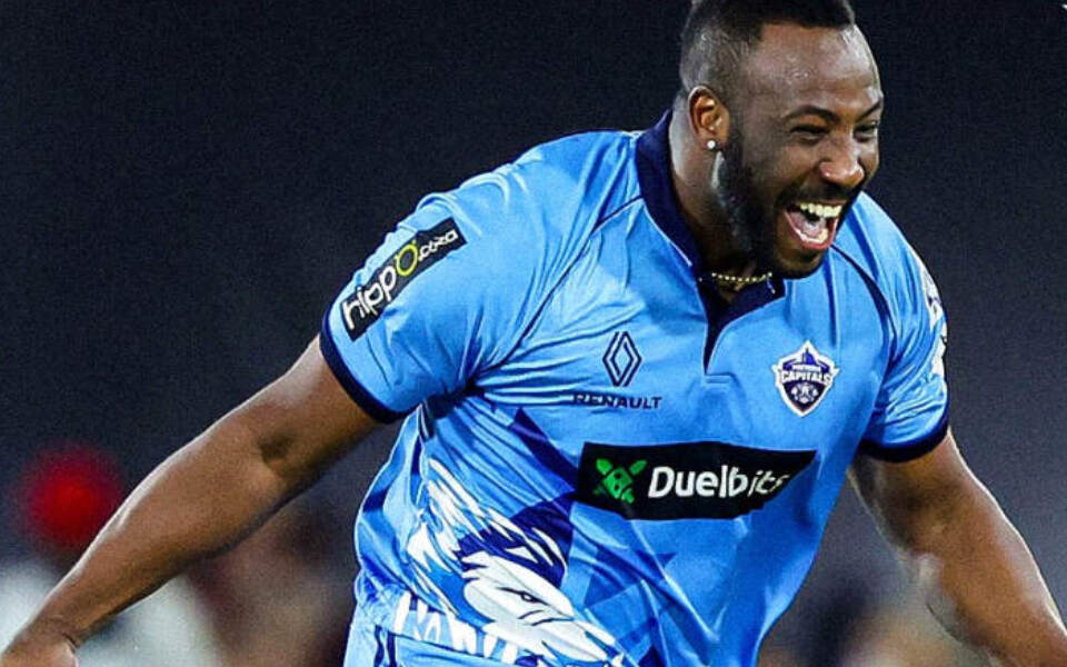'Atmosphere here is same as IPL' - Andre Russell brackets SA20 among best T20 leagues