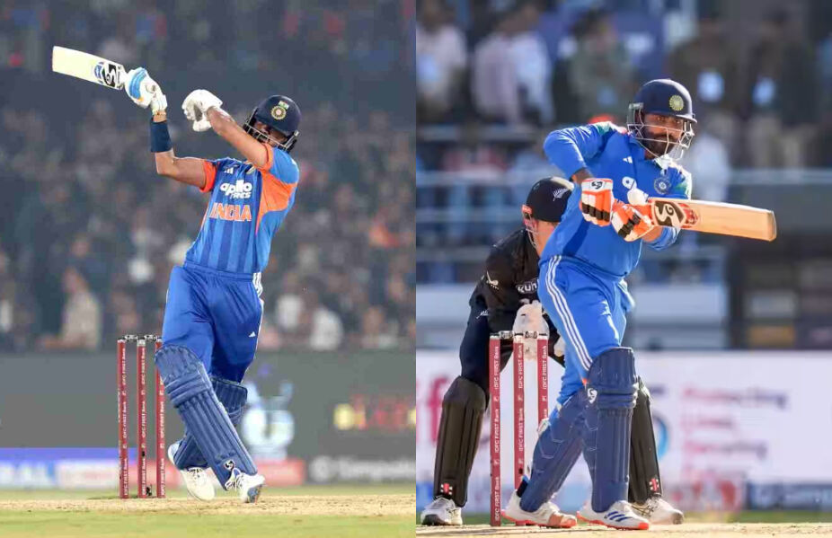 IND vs NZ 2026: 'Axar Patel way ahead of Ravindra Jadeja, don't know why he's not in ODI squad' - Former India batter