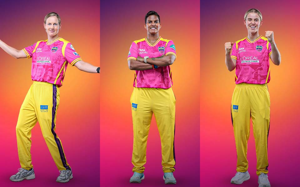 WPL 2026: Why UP Warriorz are wearing a different jersey against Mumbai Indians? - Explained