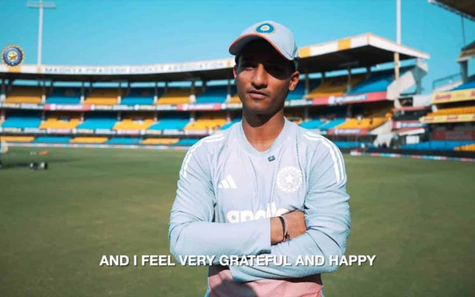 IND vs NZ 2026: 'It really was a surprise' - Ayush Badoni's call-up leaves former cricketers blank