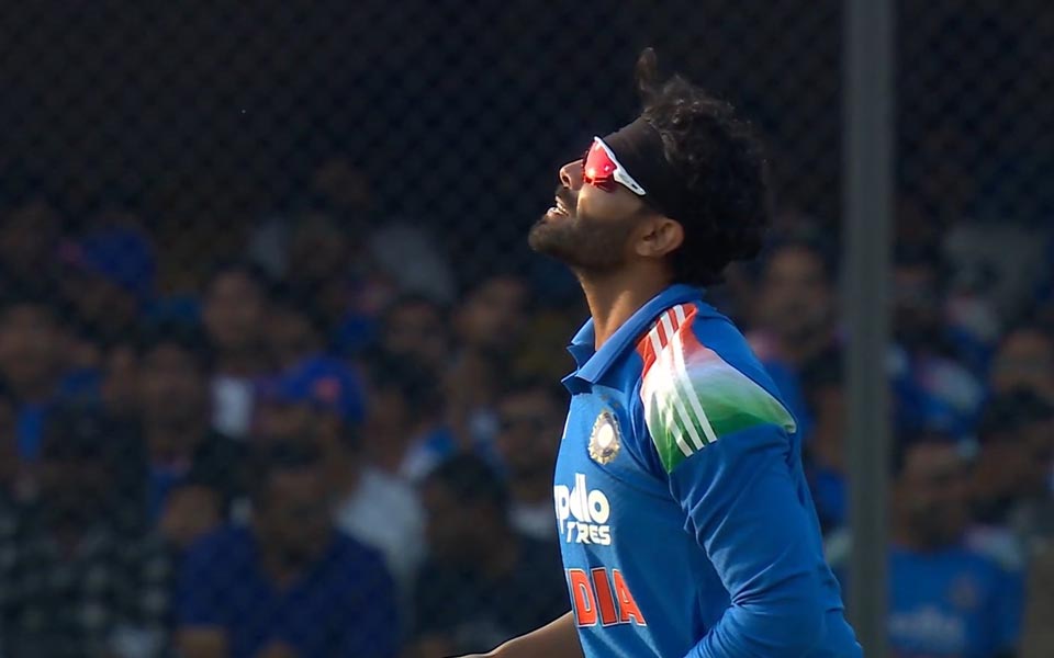 IND vs NZ 2026: 'Can become predictable' - Ravindra Jadeja advised to evolve his ODI gameplay