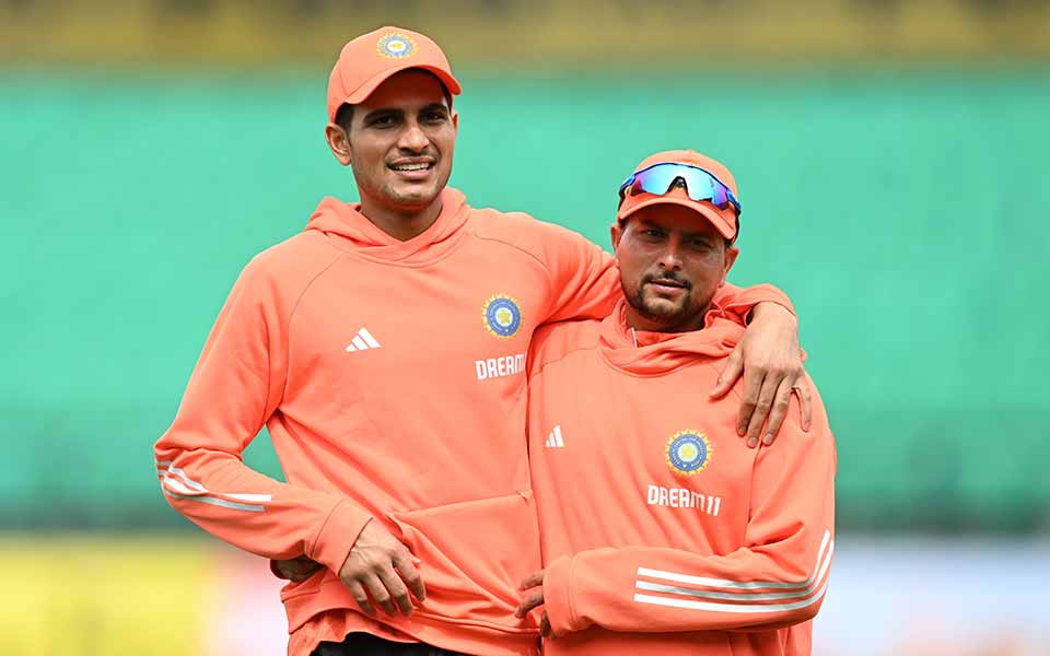 IND vs NZ 2026: ‘Gill missed a trick’ - Rahane & Zaheer question Indian captain’s late use of spinners in Indore