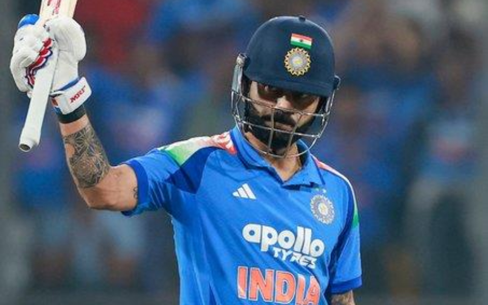 IND vs NZ 2026: ‘He will feel hurt of not crossing the line’ - World Cup winner reflects on Virat Kohli’s mindset after loss